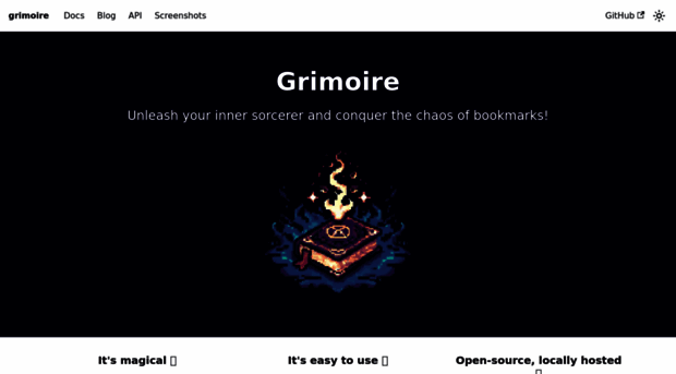 grimoire.pro