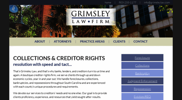 grimsleylaw.com