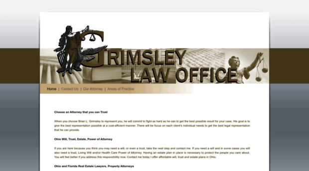 grimsleylawoffice.com