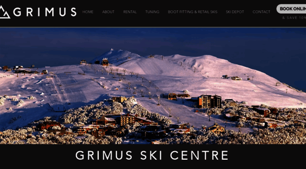 grimusskicentre.com