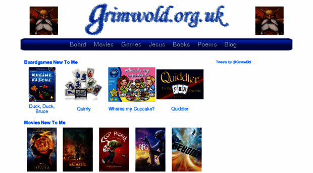 grimwold.org.uk