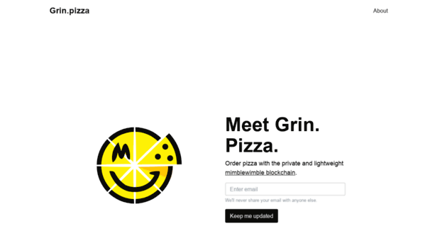 grin.pizza