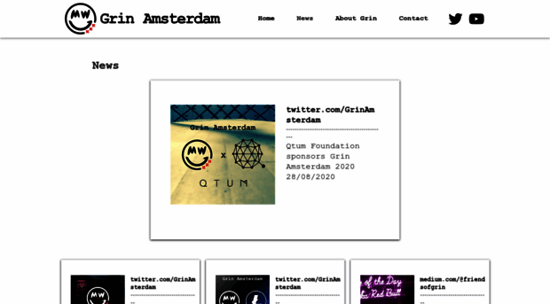 grinamsterdam.com