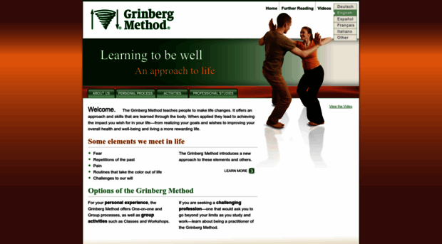 grinbergmethod.com