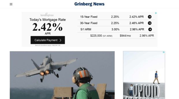 grinbergnews.com