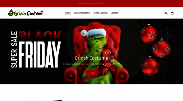 grinchcostume.shop