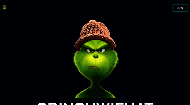 grinchwifhat.fun