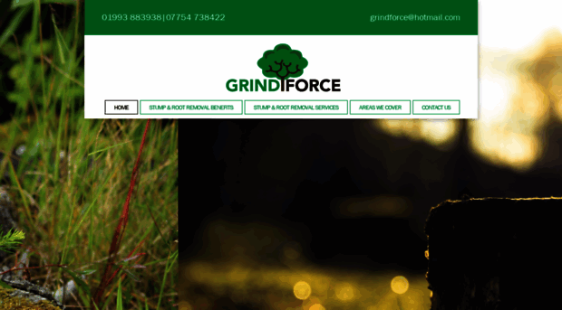 grind-force.co.uk