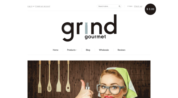 grind-gourmet.com