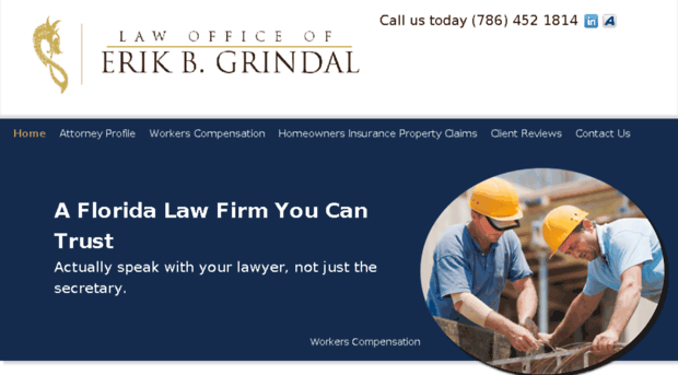 grindallaw.com