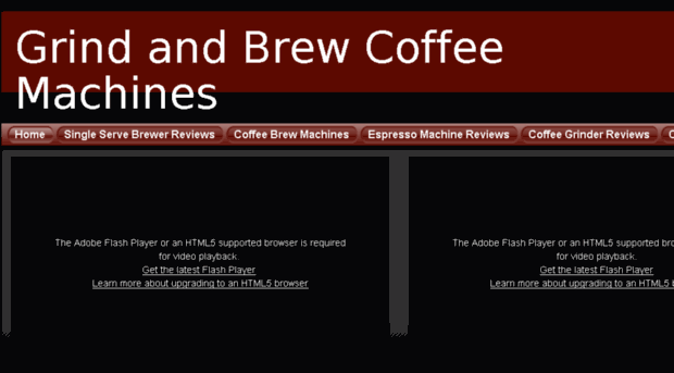grindandbrewcoffeemachines.net