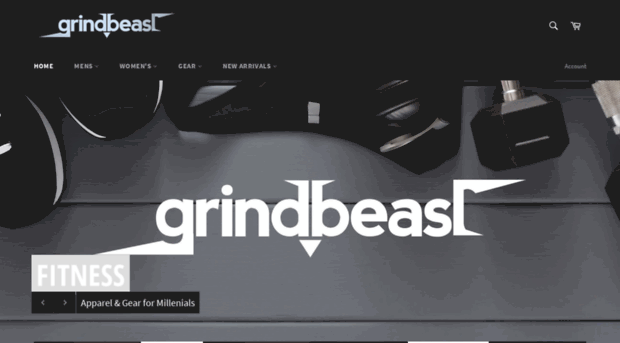 grindbeast.myshopify.com