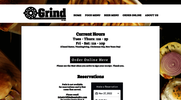 grindburgerkitchen.com