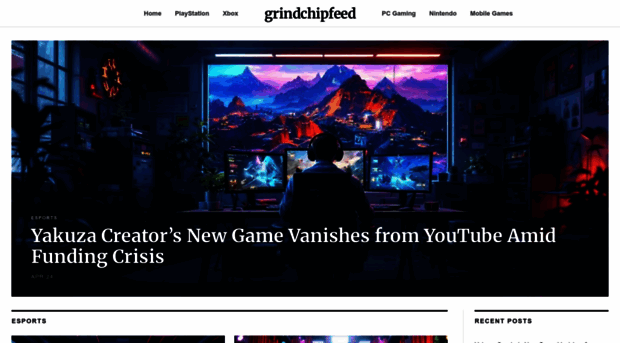 grindchipfeed.co.uk