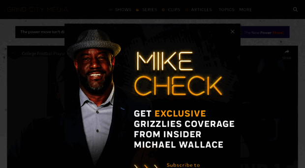 grindcitymedia.com