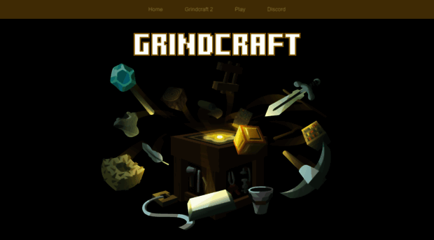 grindcraft.com