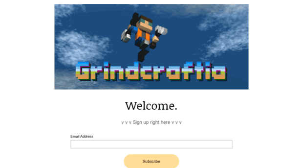 grindcraftia.com