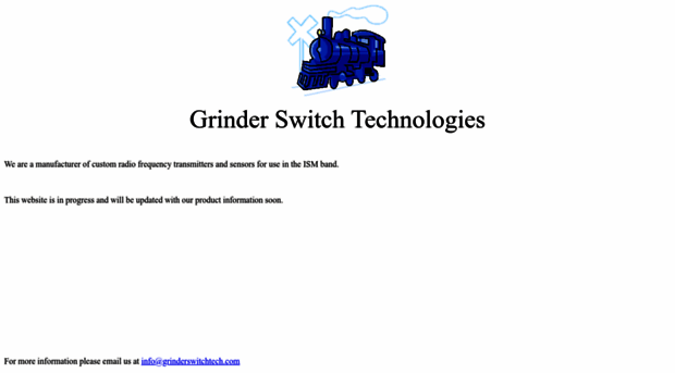 grinderswitchtech.com