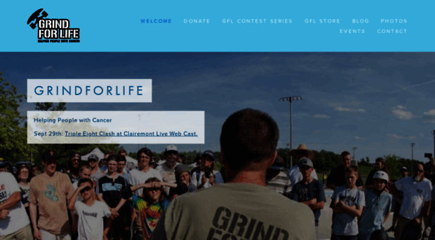 grindforlife.org