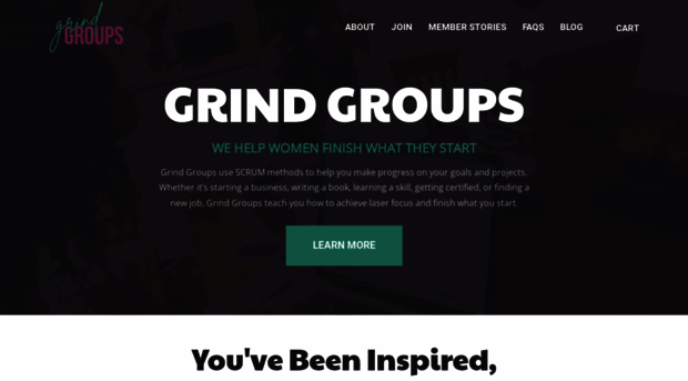 grindgroups.com