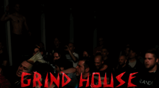 grindhouse.club