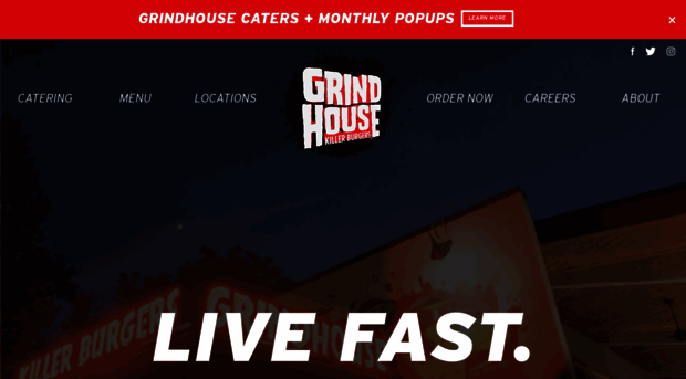 grindhouseburgers.com