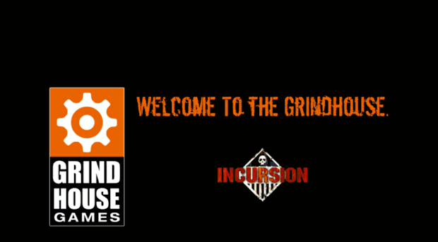 grindhousegames.com