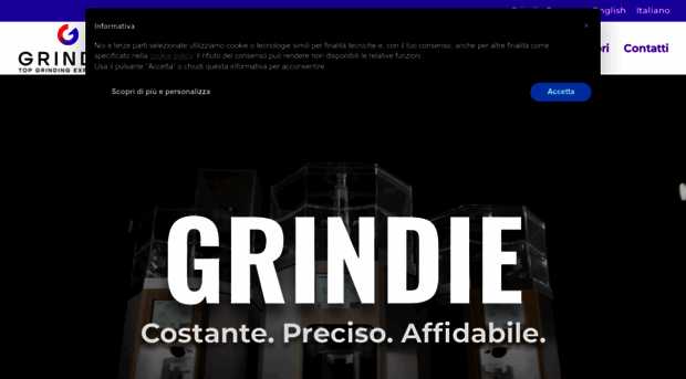 grindie.it