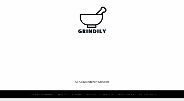 grindily.com