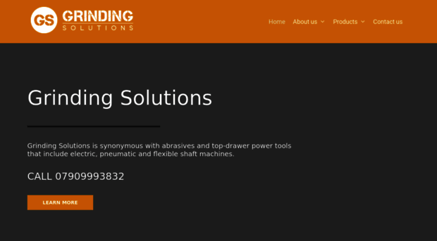 grinding-solutions.co.uk