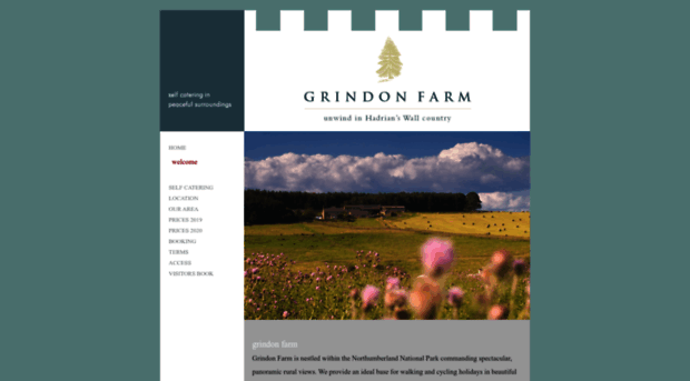 grindonfarm.co.uk
