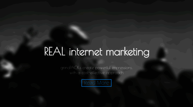 grindpack.com