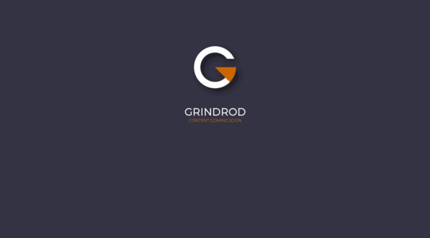 grindrod.net