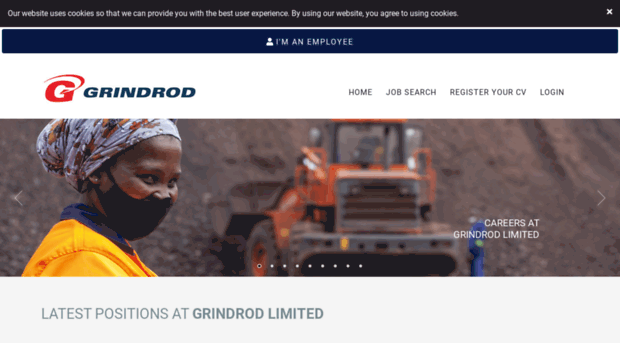 grindrod.pnet.co.za