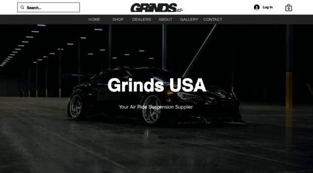 grinds-airusa.com