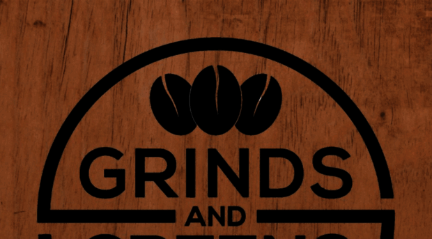 grinds-greens.com