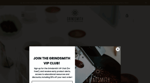 grindsmith.com