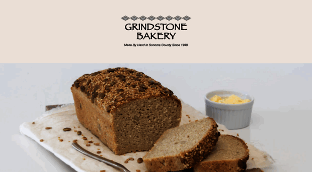 grindstonebakery.com