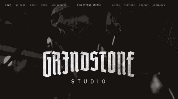 grindstonerecording.com