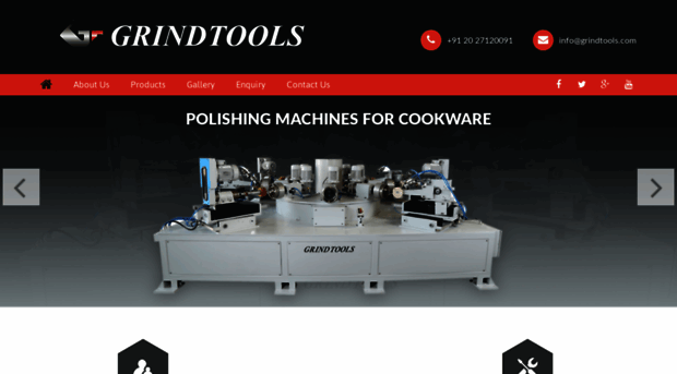 grindtools.com