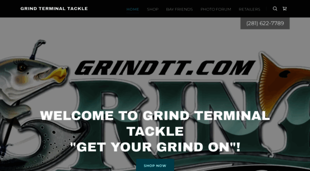 grindtt.com