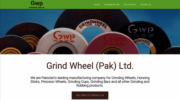 grindwheelabrasives.com