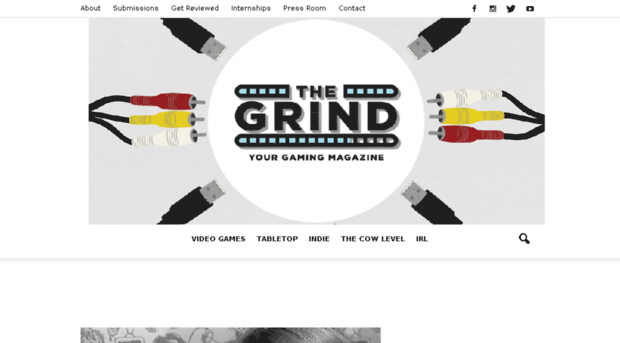 grindzine.com