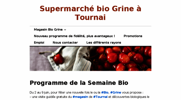 grine.fr