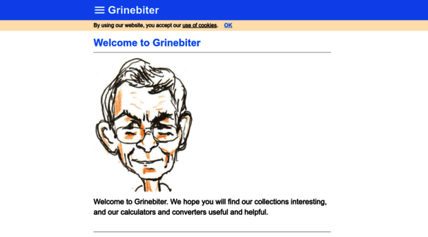 grinebiter.com