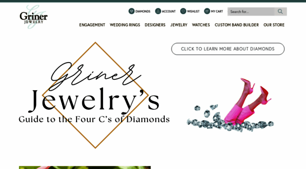 grinerjewelry.com