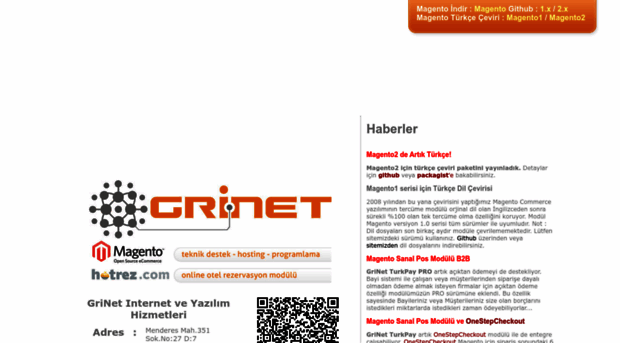 grinet.com.tr