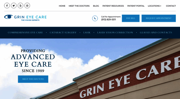 grineyecare.com