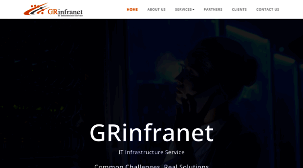 grinfranet.com