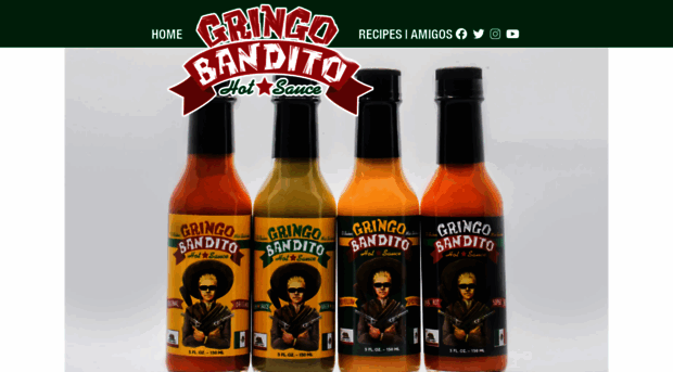 gringobandito.com